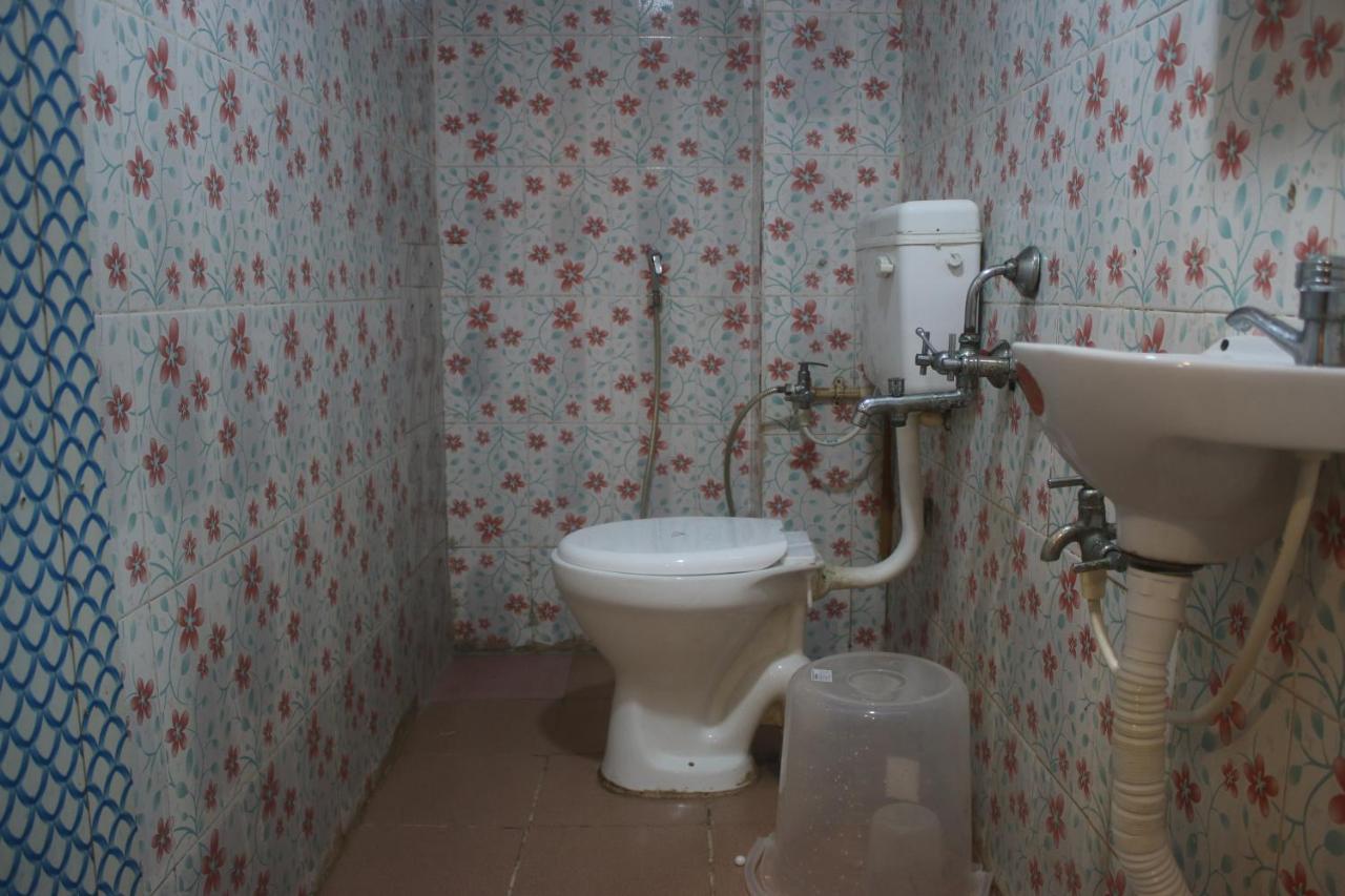 Hotel Sikara, Kumbakonam Zewnętrze zdjęcie