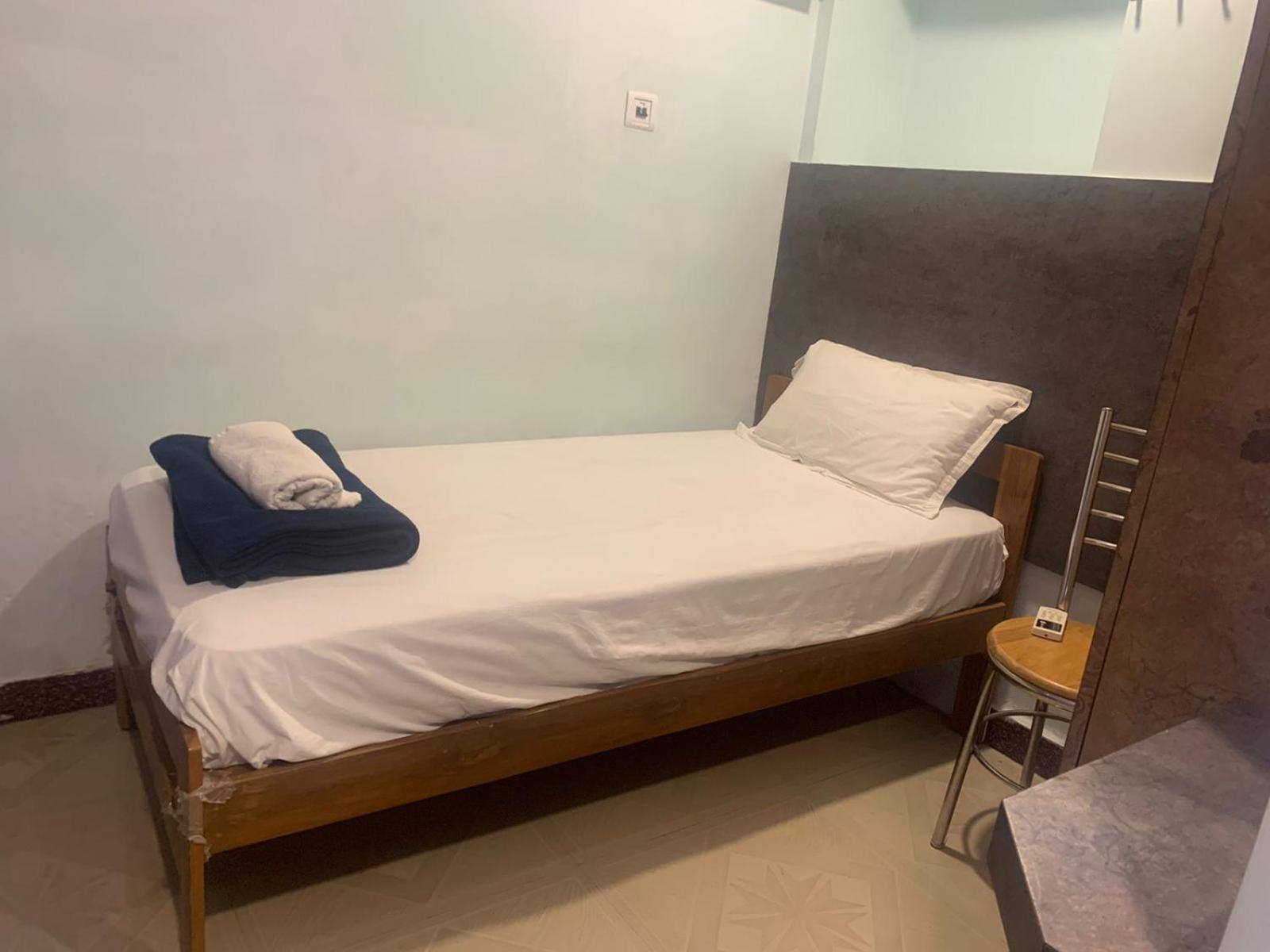 Hotel Sikara, Kumbakonam Zewnętrze zdjęcie