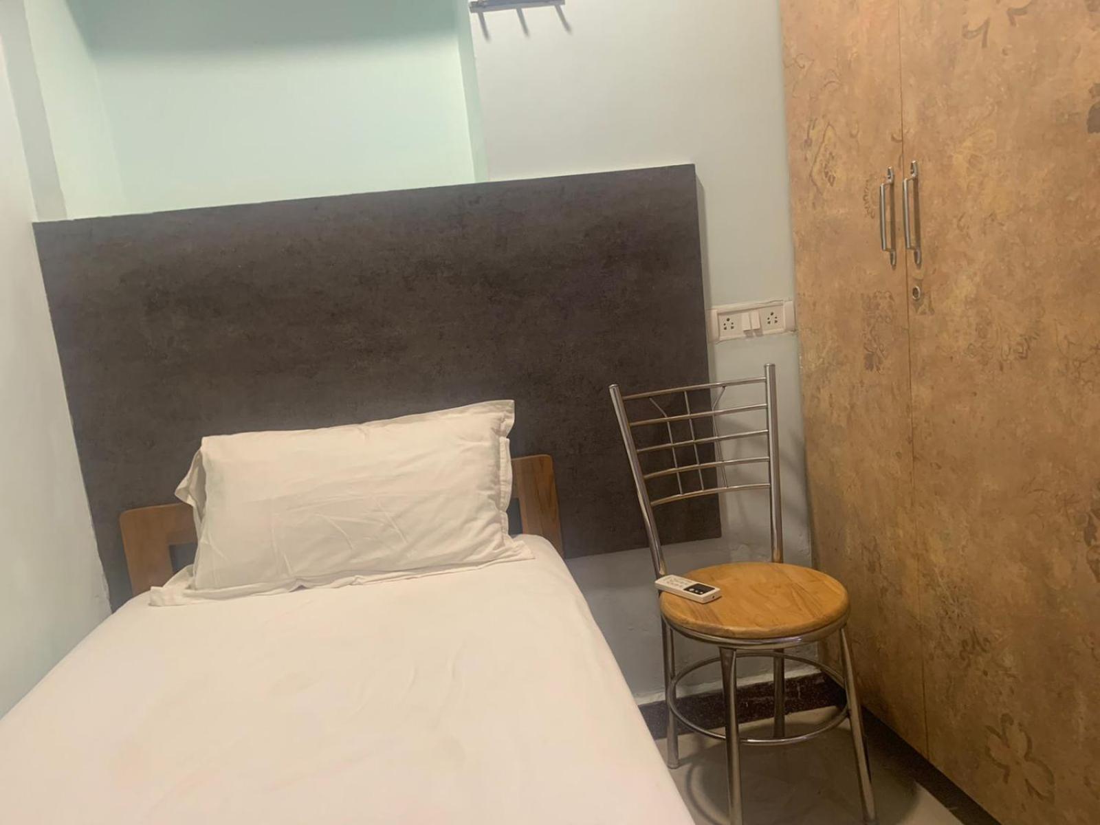 Hotel Sikara, Kumbakonam Zewnętrze zdjęcie