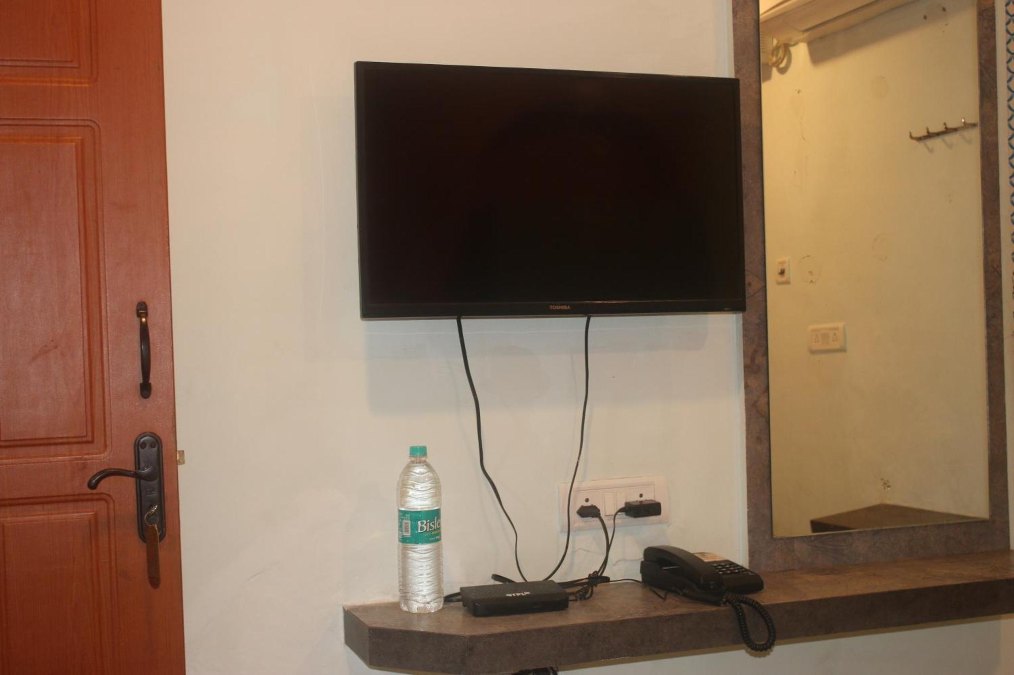 Hotel Sikara, Kumbakonam Zewnętrze zdjęcie