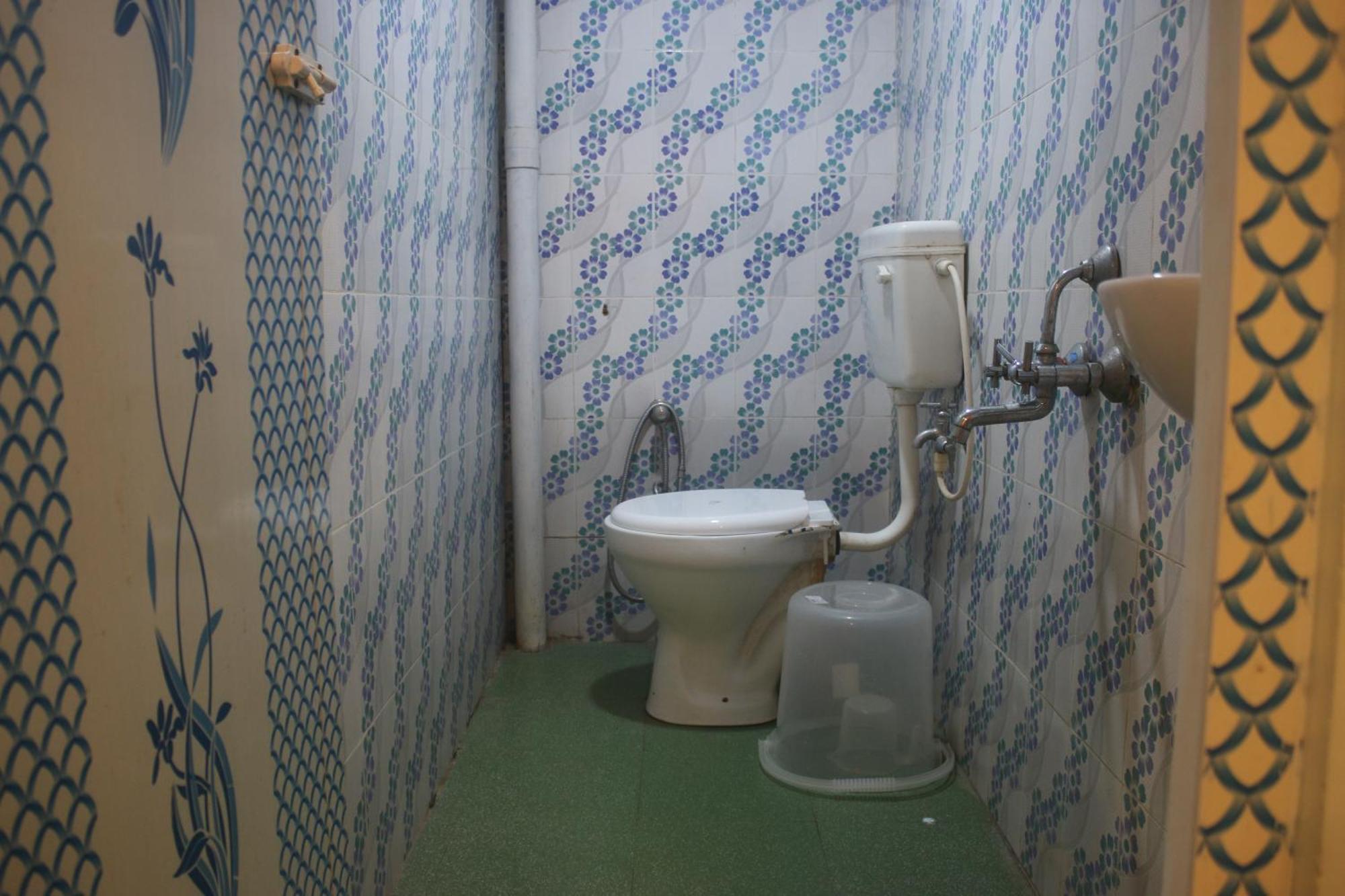 Hotel Sikara, Kumbakonam Zewnętrze zdjęcie